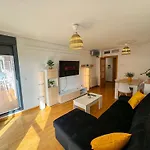 Reina Del Pilar Comotucasa Appartamento