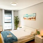 Reina Del Pilar Comotucasa Appartamento