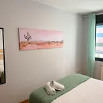 Reina Del Pilar Comotucasa Appartamento *