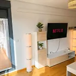 Appartamento Reina Del Pilar Comotucasa