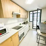 Reina Del Pilar Comotucasa アパート *