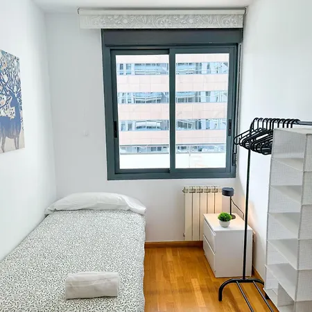 Reina Del Pilar Comotucasa * Zaragoza