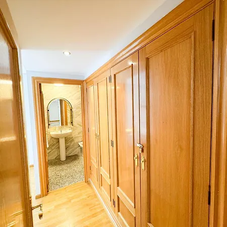 Reina Del Pilar Comotucasa Daire