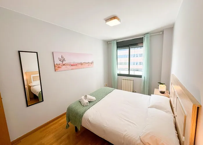 Appartamento Reina Del Pilar Comotucasa