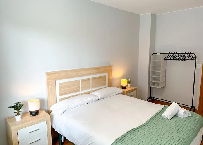 Reina Del Pilar Comotucasa Appartamento