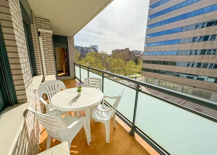 Reina Del Pilar Comotucasa Zaragoza